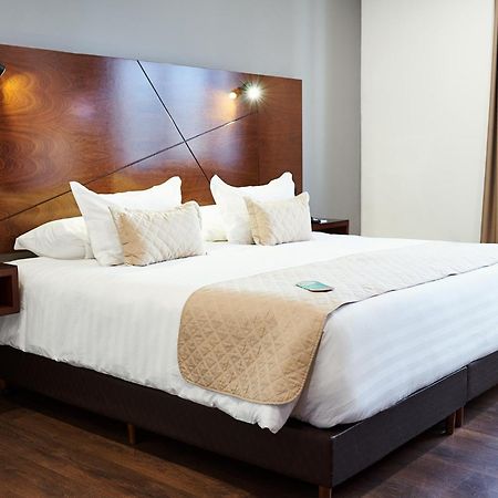Hotel Mitru Sur 拉巴斯 外观 照片