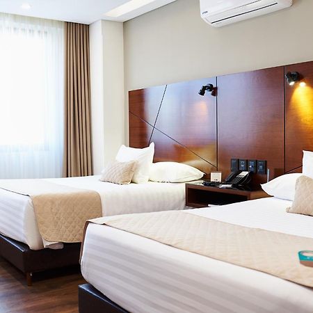 Hotel Mitru Sur 拉巴斯 外观 照片
