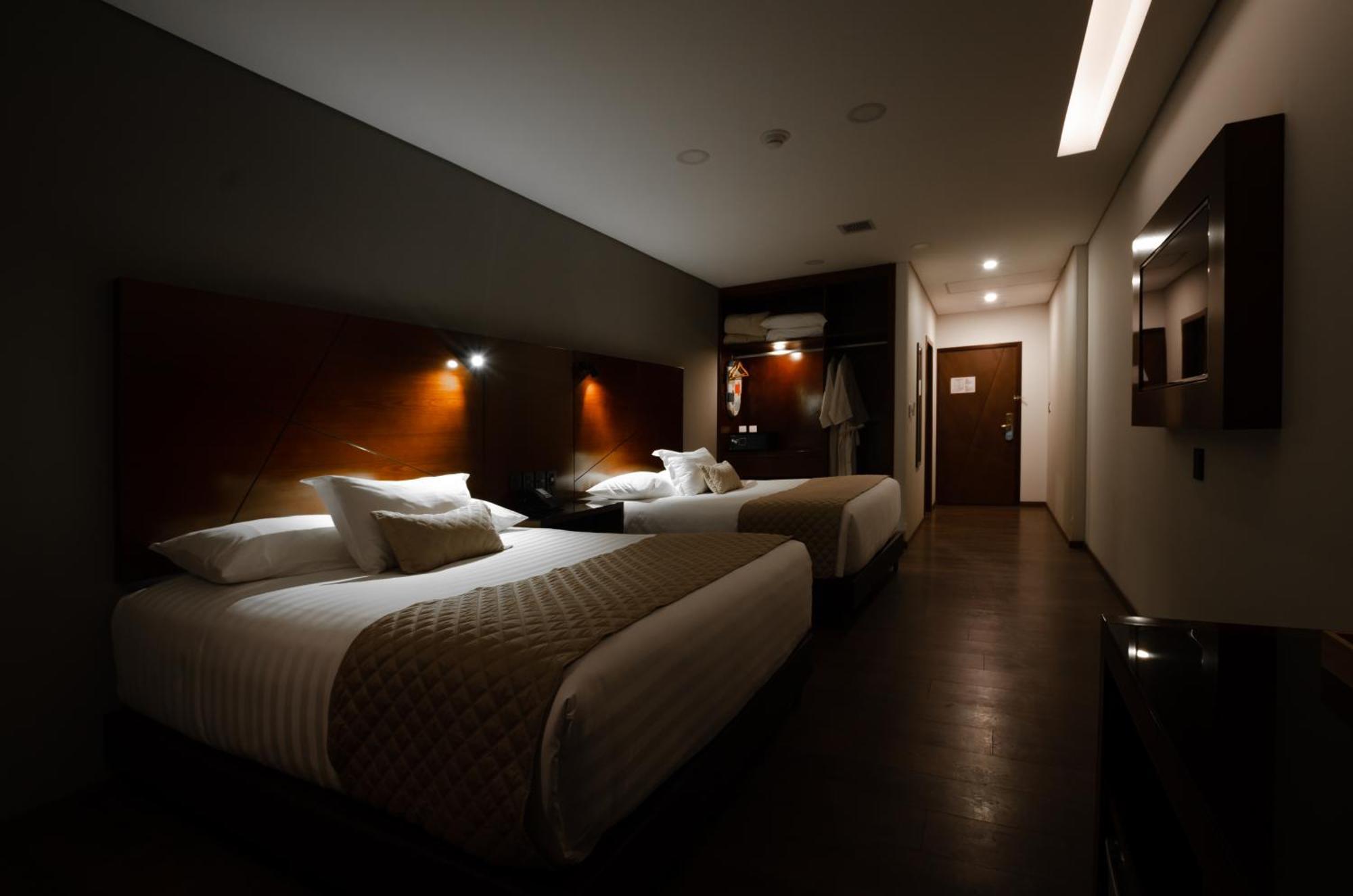 Hotel Mitru Sur 拉巴斯 外观 照片