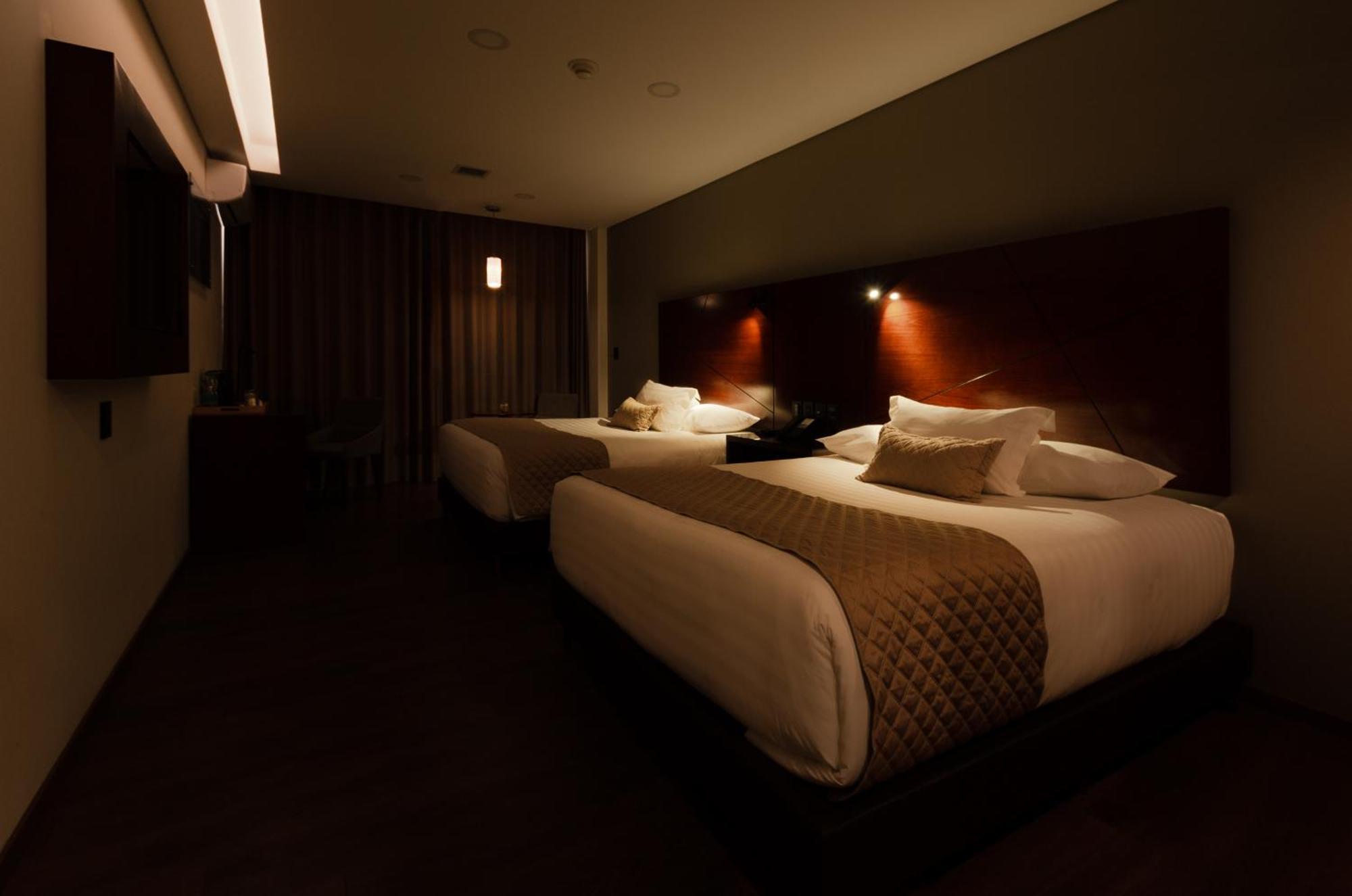 Hotel Mitru Sur 拉巴斯 外观 照片