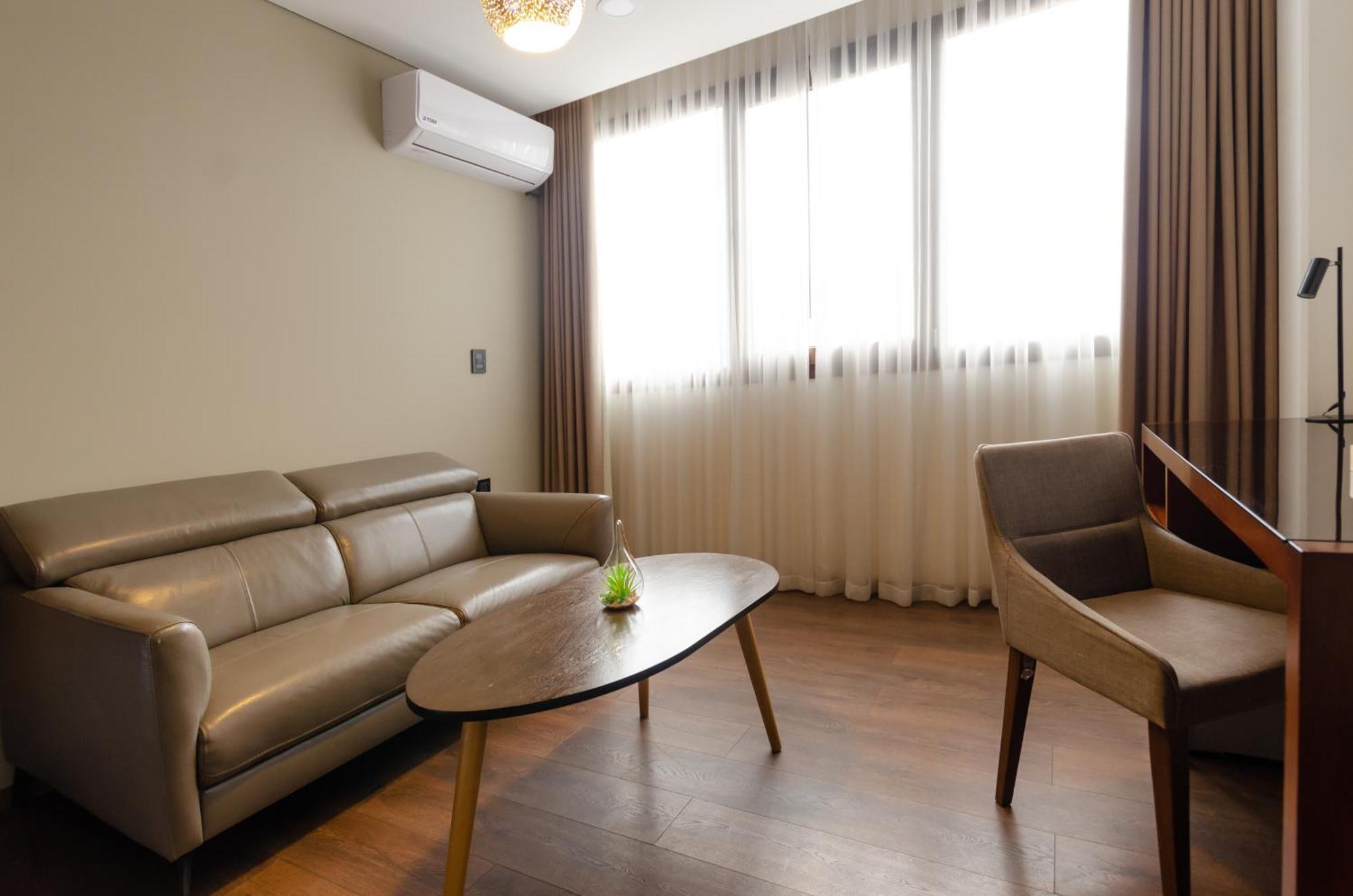 Hotel Mitru Sur 拉巴斯 外观 照片